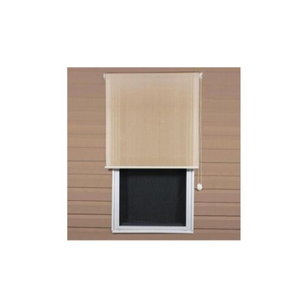 Gardencare 4799870 Select Shades 6 ft. x 6 ft. Southern Sunset GA53974